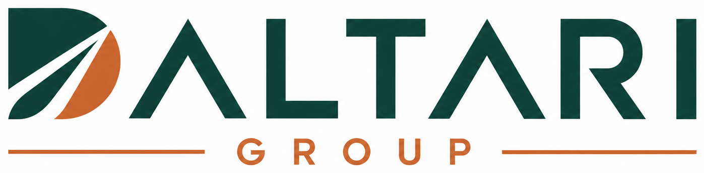Daltari Group Logo